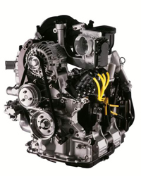 P2494 Engine